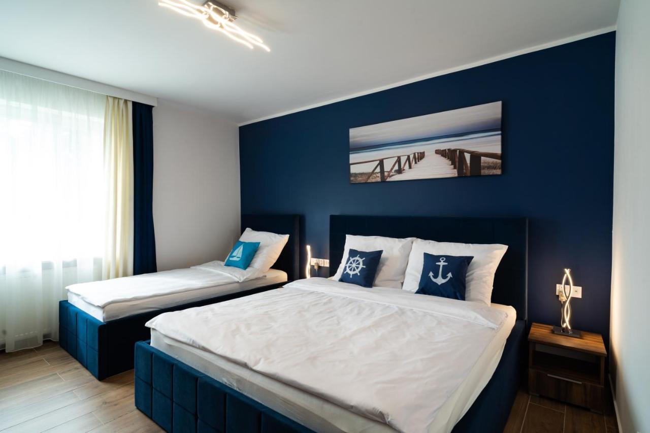 Apartament Zielony Przyladek Brwinow Exteriér fotografie