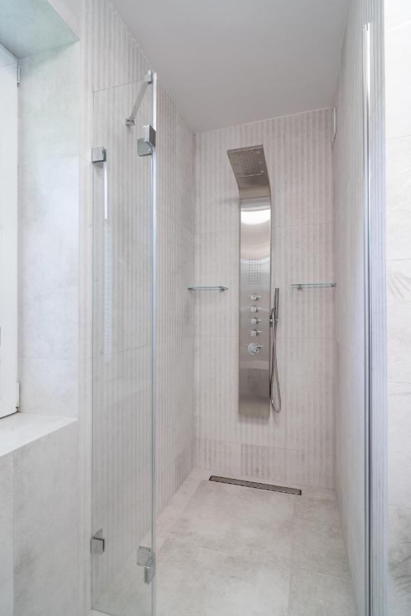 Apartament Zielony Przyladek Brwinow Exteriér fotografie